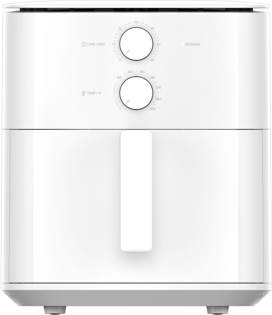 Мультипечь Xiaomi Air Fryer Essential 6 л (BHR8588EU) - изображение 1