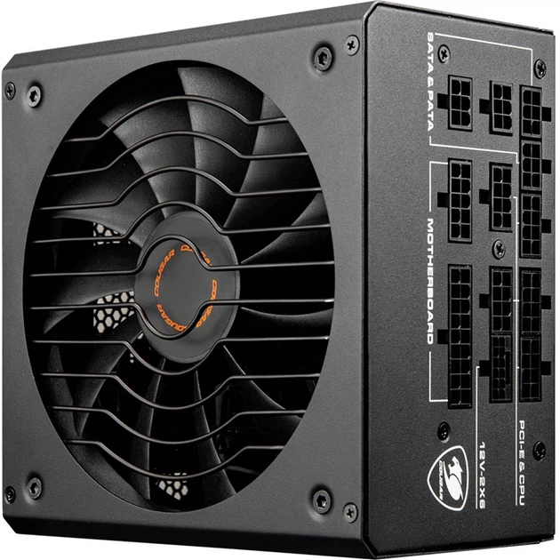 Блок питания Cougar GLE850 - изображение 7