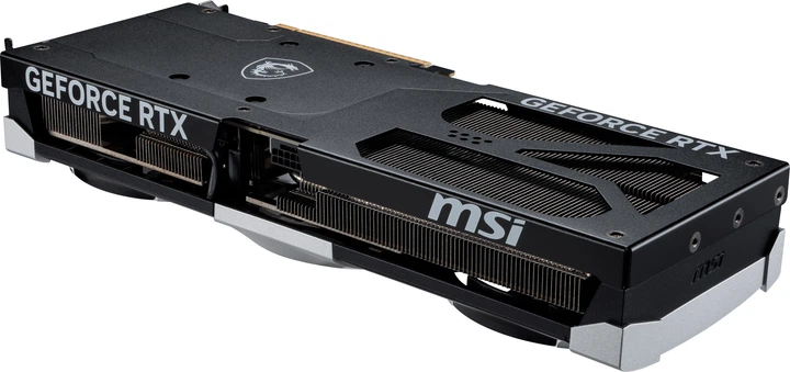 Видеокарта MSI PCI-Ex GeForce RTX 5080 VENTUS 3X OC PLUS 16GB
