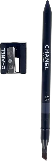 Олівець для очей Chanel Le Crayon Yeux Precision Blue Jean-19 1.2 г (3145891811940) - зображення 1