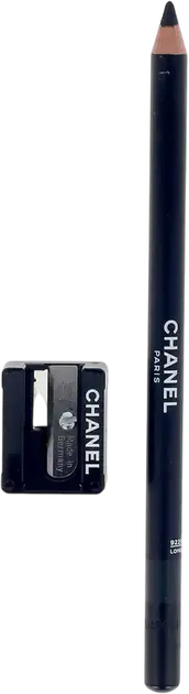 Олівець для очей Chanel Le Crayon Khol Noir 61 1.4 г (3145891876154) - зображення 1