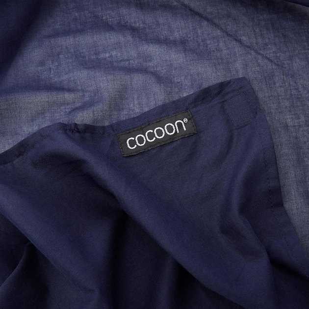 Спальний мішок Cocoon Travelsheet 220 x 90 см Tuareg (0799696101350) - зображення 7