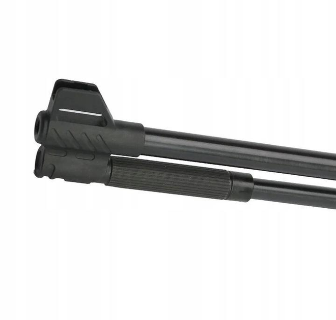 Воздушка PRO Germany WF 600P 4,5 mm 280 m/s з оптикою 4х20 + кульки 250 шт - зображення 3