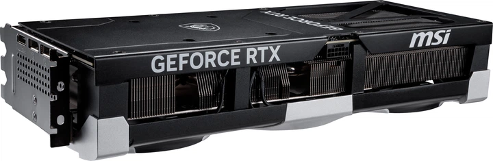 Видеокарта MSI PCI-Ex GeForce RTX 5090 Ventus 3X OC 32GB GDDR7