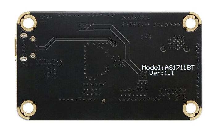 Плата LOSC MP3 Bluetooth 4.2, 5-35В, micro USB, приемник модуль - Фото 3 Плата LOSC MP3 Bluetooth 4.2, 5-35В, micro USB, приемник модуль - изображение 3