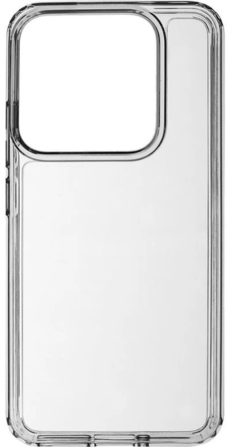 Etui Winner Group Comfort Xiaomi 14 5G Transparent (8591194122231) - obraz 1