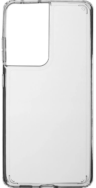 Панель Winner Group Comfort Samsung Galaxy S21 Ultra 5G Transparent (8591194100277) - зображення 1