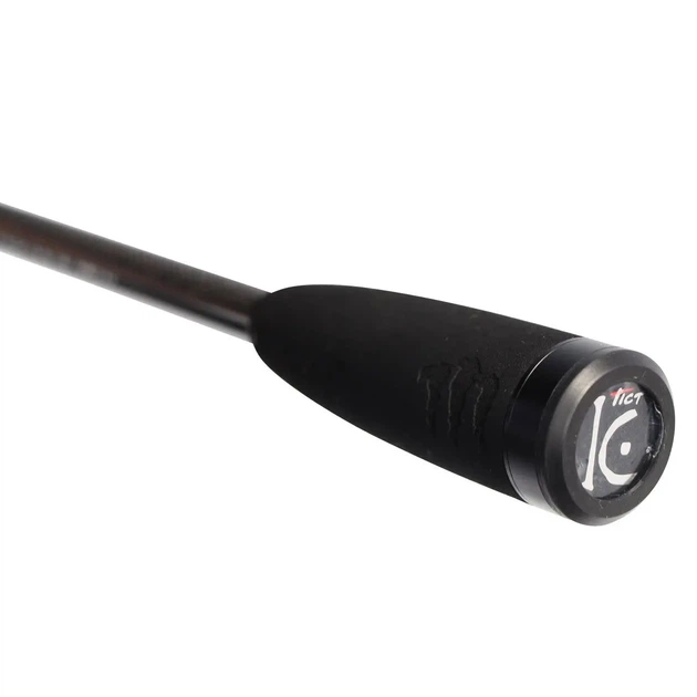 Вудилище спінінгове Tict Ice Cube IC-90TG-Sis 2.76m 0.8-21g (119883) 20150770 - изображение 4