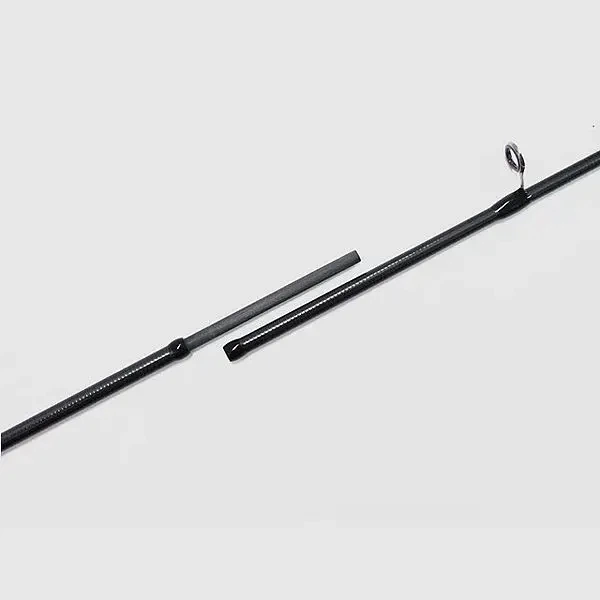 Вудилище спінінгове Tict Ice Cube IC-69F-Sis 2.07m 0.1-3.5g (138198) 20150660 - Фото 6 Вудилище спінінгове Tict Ice Cube IC-69F-Sis 2.07m 0.1-3.5g (138198) 20150660 - изображение 6