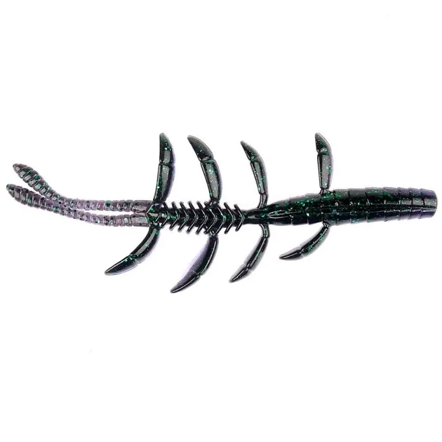 Силікон Kalipso Turan 4.5"(6)521 EPV (160725) 56063436 - изображение 2