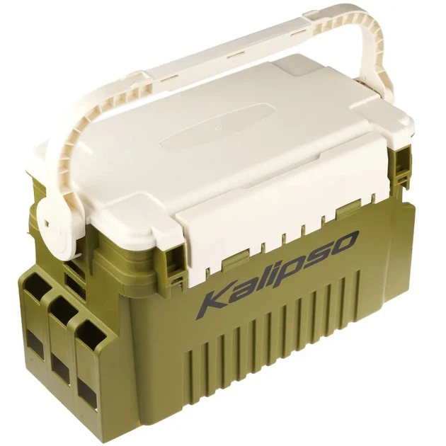 Ящик Kalipso Multi Box MB-4323B (160916) 12060000 - Фото 3 Ящик Kalipso Multi Box MB-4323B (160916) 12060000 - зображення 3