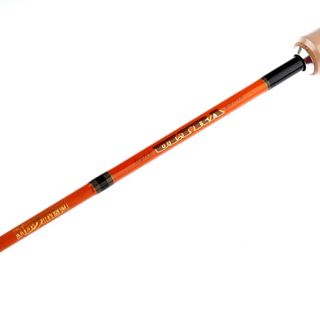 Вудилище спінінгове Norstream Ultra ULS-662L 1.98m 3.5-12g* (160443) 20130165 - изображение 5