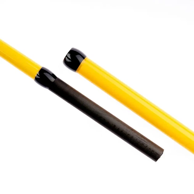 Вудилище морське Kalipso Yellow Marine Surf LC 4.20m 100-250g (158678) 20061050 - Фото 3 Вудилище морське Kalipso Yellow Marine Surf LC 4.20m 100-250g (158678) 20061050 - изображение 3