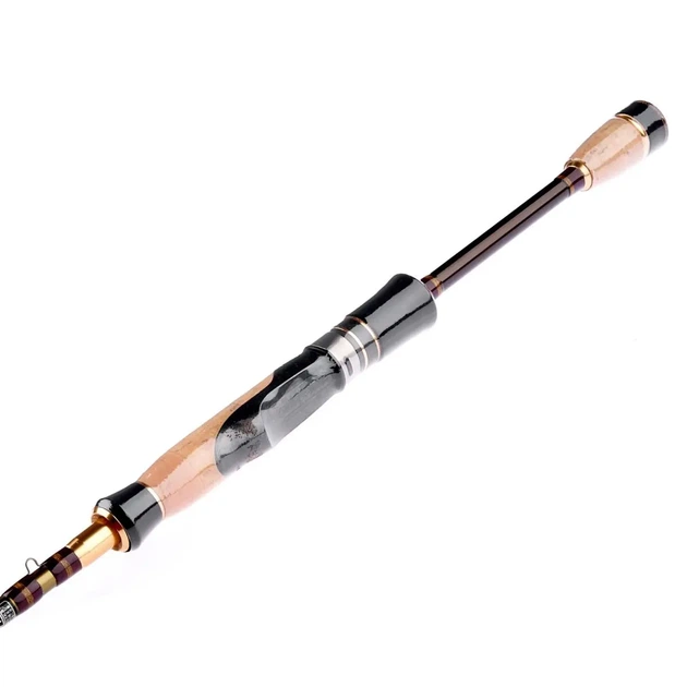 Вудилище спінінгове Norstream Amulet AMS-672ML 2.05m 5-21g* (160436) 20130147 - Фото 7 Вудилище спінінгове Norstream Amulet AMS-672ML 2.05m 5-21g* (160436) 20130147 - изображение 7