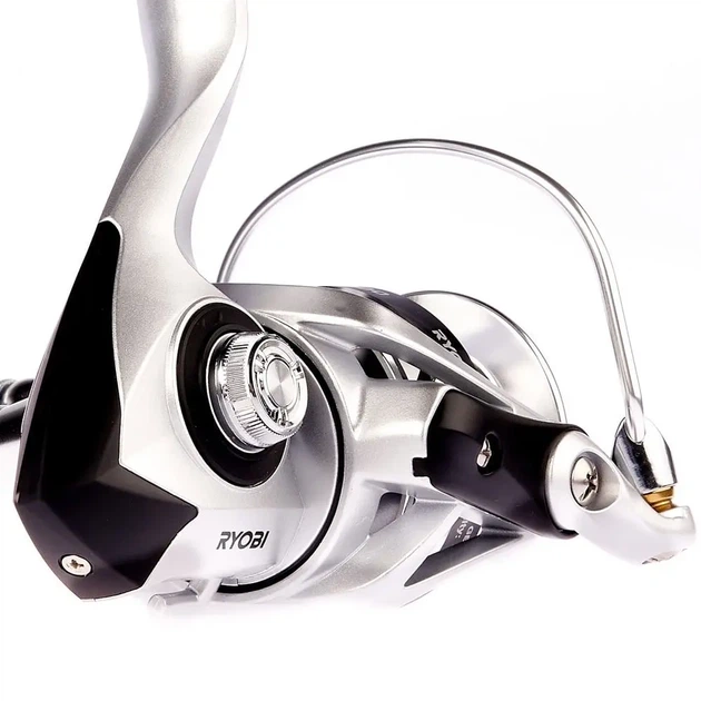 Котушка Ryobi Virtus Power 4000 (160617) 10020013 - изображение 3