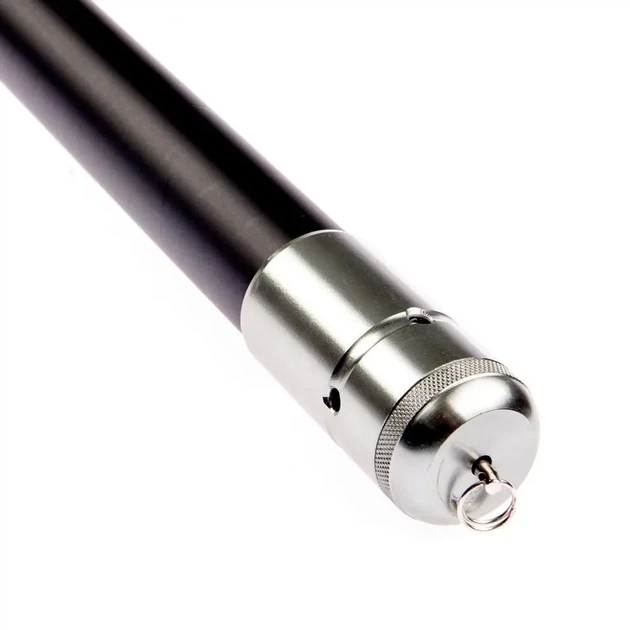 Вудилище махове Kalipso Stronger pole twin tip 5.00-6.00m (160431) 25060122 - Фото 3 Вудилище махове Kalipso Stronger pole twin tip 5.00-6.00m (160431) 25060122 - зображення 3