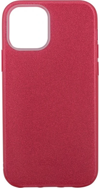 Панель WG Pearl для iPhone 11 Red (8591194098574) - зображення 1