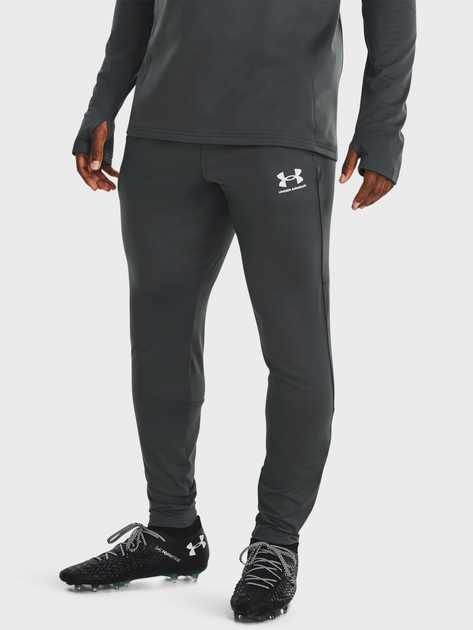 Спортивні штани чоловічі Under Armour Ua M'S Ch. Train Pant 1379587-025 S Сірі від Rozetka на платформі USKIDKA Акція на Спортивні штани чоловічі Under Armour Ua M'S Ch. Train Pant 1379587-025 S Сірі від Rozetka
