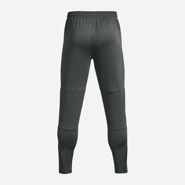 Спортивные штаны мужские Under Armour Ua M'S Ch. Train Pant 1379587-025 XL Серые (196884772321) - Фото 6 Спортивные штаны мужские Under Armour Ua M'S Ch. Train Pant 1379587-025 XL Серые (196884772321) - изображение 6