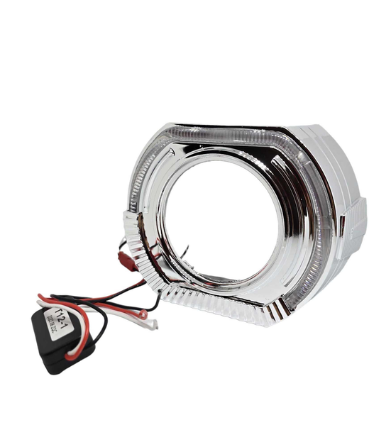 Маска для линзы 2.5