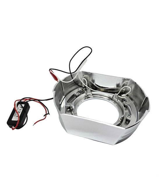 k*a様 LM2 Маска для линзы 2.5