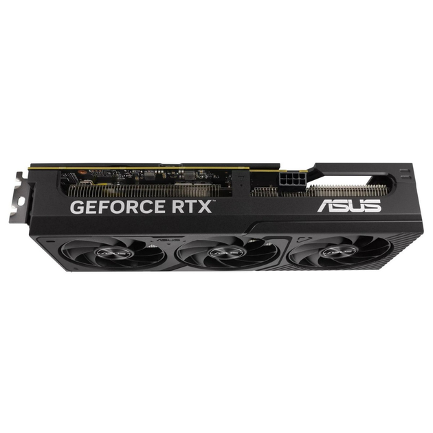 Видеокарта Asus RTX 4070 12GB GDDR6X Prime OC (PRIME-RTX4070-O12G) - изображение 2