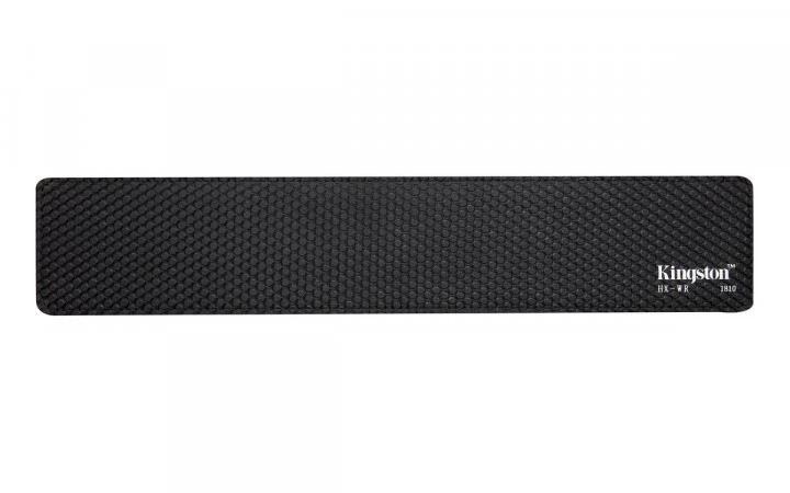 Підставка під зап'ястя HyperX Wrist Rest Ergonomic (4P5M9AA) - Фото 6 Підставка під зап'ястя HyperX Wrist Rest Ergonomic (4P5M9AA) - зображення 6