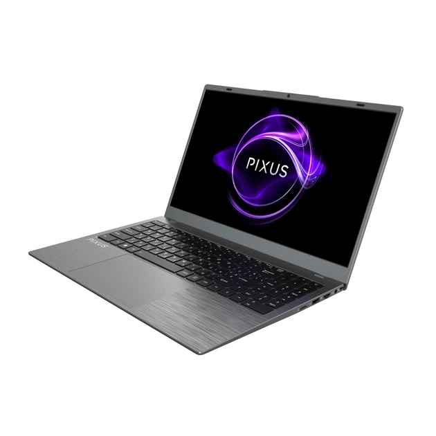 Ноутбук Pixus Bit 8/256 Windows 11 Pro UKR (4897058531862) - изображение 9