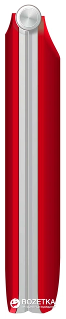Мобільний телефон Astro A284 Red - зображення 7