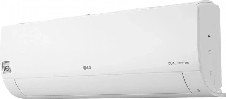 Кондиционер LG Dualcool Eco S12EQ - изображение 5
