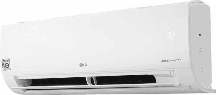 Кондиционер LG Dualcool Eco S12EQ - изображение 6
