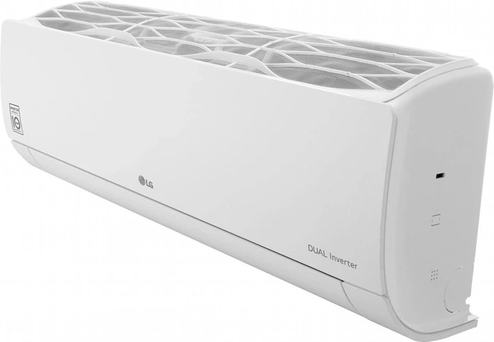Кондиционер LG Dualcool Eco S12EQ - изображение 13