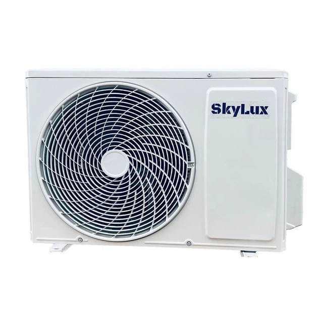 Кондиционер SkyLux SK-07FODIw - изображение 4