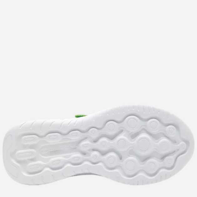 Buty sportowe chłopięce z białą podeszwą Champion Softy Evolve B-Ps S32454-KK003 34 (2.5US) Czarne (8058132475304) - obraz 6