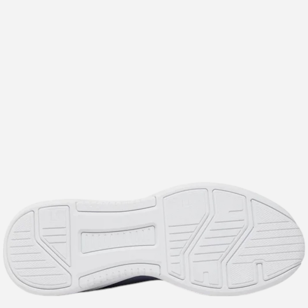 Підліткові кросівки для хлопчика Champion Nimble B Gs Low Cut Shoe S32747-BS023 37.5 (5US) Сині (8058132481923) - зображення 6