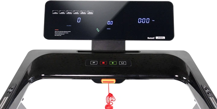 Бігова доріжка FitLogic T720 - Фото 3 Бігова доріжка FitLogic T720 - зображення 3