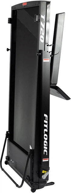 Бігова доріжка FitLogic T720 - Фото 4 Бігова доріжка FitLogic T720 - зображення 4