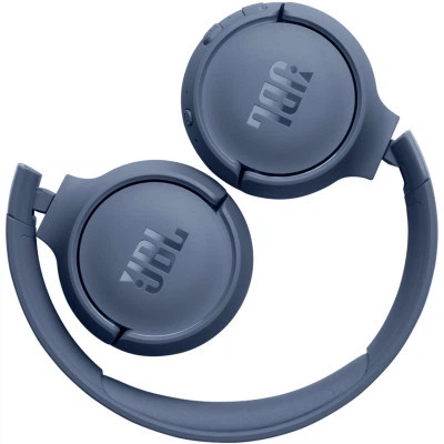 Навушники JBL Tune 520BT Blue (JBLT520BTBLUEU) - зображення 5