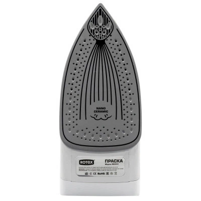 Праска Rotex RIC42-C Ultra Glide - зображення 2