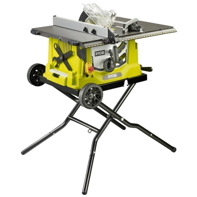 Циркулярна пила Ryobi RTS1800EF-G (5133002025) - Фото 1 Циркулярна пила Ryobi RTS1800EF-G (5133002025) - зображення 1