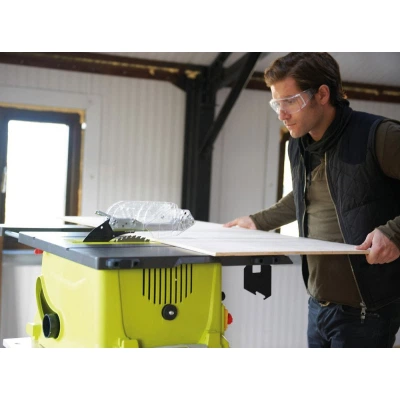 Циркулярна пила Ryobi RTS1800EF-G (5133002025) - Фото 4 Циркулярна пила Ryobi RTS1800EF-G (5133002025) - зображення 4