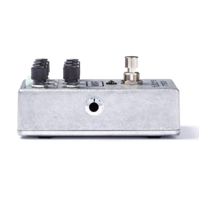 Педаль эффектов MXR Fullbore Metal (M116) - изображение 2