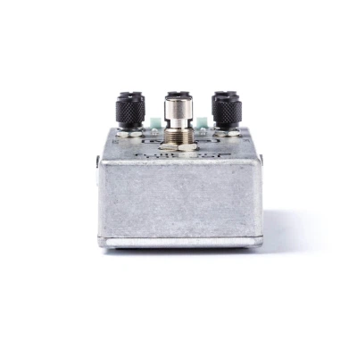 Педаль эффектов MXR Fullbore Metal (M116) - изображение 5
