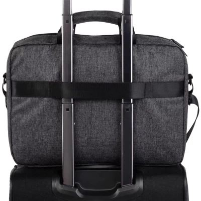 Сумка для ноутбука Canyon 15.6" B-5 Laptop bag (CNS-CB5G4) - изображение 5