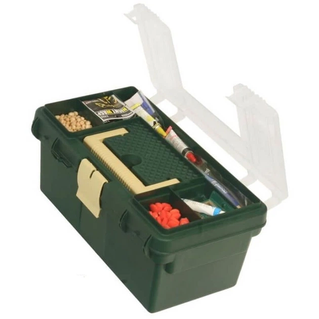 Ящик рибальський Fishing Box Kid-310 (75075310) - зображення 2