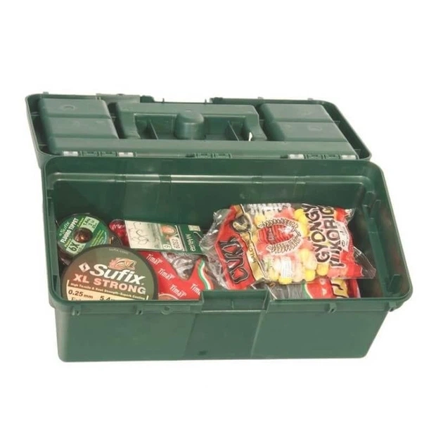 Ящик рибальський Fishing Box Kid-310 (75075310) - зображення 5