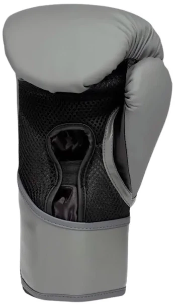 Боксерські рукавички Everlast ELITE 2 тренувальні 12 oz з клиноподібним ремінцем на липучці (D3FF5940105F) - Фото 2 Боксерські рукавички Everlast ELITE 2 тренувальні 12 oz з клиноподібним ремінцем на липучці (D3FF5940105F) - зображення 2
