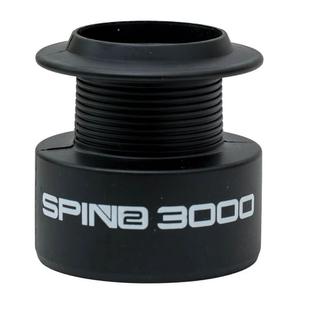 Котушка безінерційна Energo Team Wizard Spin II 4000 (20617400) - изображение 2