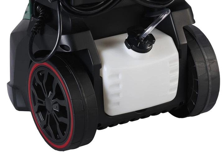 Мойка высокого давления, автомойка Parkside PHD 170 D2 (2400 Вт, 170 Бар, 500 л/ч) - изображение 4