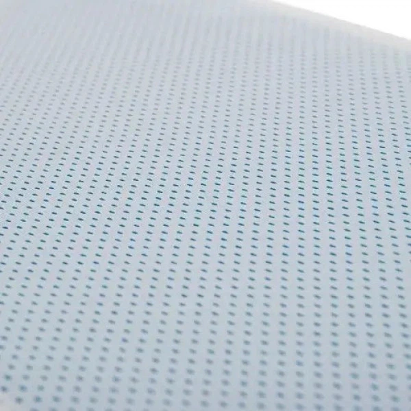 Ортопедическая подушка Malatec 24238 (54×34×10 см) с эффектом памяти и охлаждающим гелем, Польша - Фото 5 Ортопедическая подушка Malatec 24238 (54×34×10 см) с эффектом памяти и охлаждающим гелем, Польша - изображение 5